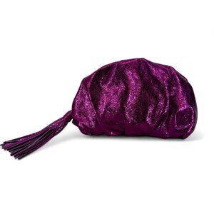 Rebecca Minkoff Purple Clutch